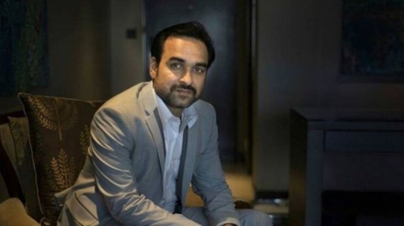 लुडोलुडो चित्रपटात चार वेगवेगळ्या कथा दाखवल्या आहेत. यामध्ये पंकज त्रिपाठी यांनी साकारलेली भूमिका खूपच मजेदार आहे. जर तुम्ही त्यांचे चाहते असाल तर हा चित्रपट नक्की पाहा. (फोटो- इंडियन एक्सप्रेस)