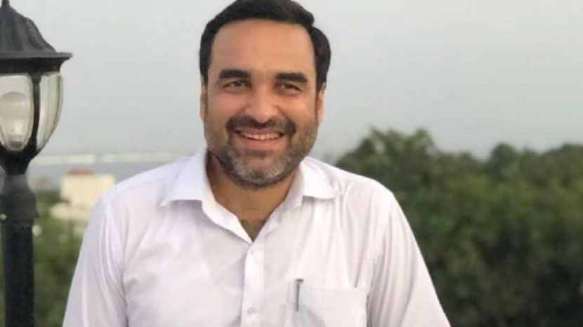 कॉमेडी चित्रपटआज आपण पंकज त्रिपाठी यांच्या काही कॉमेडी चित्रपटांबद्दल जाणून घेणार आहोत. हे चित्रपट प्रत्येकाने पाहिलेच पाहिजते असे आहेत. (फोटो- इंडियन एक्सप्रेस)