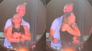Astronomer CEO Andy Byron resigns after ‘kiss cam’ scandal during Coldplay concert