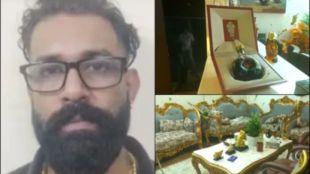 Who is Rohan Saldanha conman with lavish lifestyle arrested in Rs 200 crore scam in Mangaluru