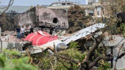 Air India : एअर इंडियाला गेल्या ६ महिन्यांत किती वेळा कारणे दाखवा नोटीस बजावली? सरकारचा संसदेत मोठा खुलासा