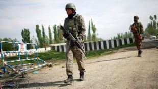 Army jawan killed 2 injured in landmine blast in Poonch Jammu and Kashmir