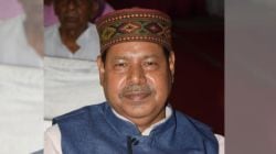 RJD MLA Viral Audio Clip : “जूते से मारेंगे”, फोनवर ओळखलं नाही म्हणून आमदाराची पंचायत सचिवाला धमकी; मजेशीर ऑडिओ क्लिप व्हायरल