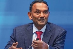 TCS CEO Krithivasan on 12000 employees layoff plans