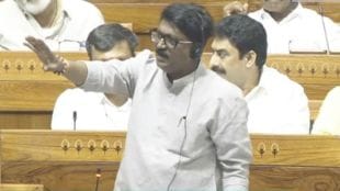 Arvind Sawant on Pahalgam Attack