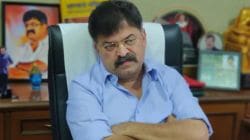 Jitendra Awhad : “हर्षल पाटीलनंतर हा देखील राजकीय खूनच”; केजमध्ये आंदोलनकर्त्या महिलेच्या मृत्यूनंतर जितेंद्र आव्हाडांची संतप्त प्रतिक्रिया