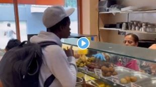 UK man who ate chicken in ISKCON restaurant responds to backlash Watch Video