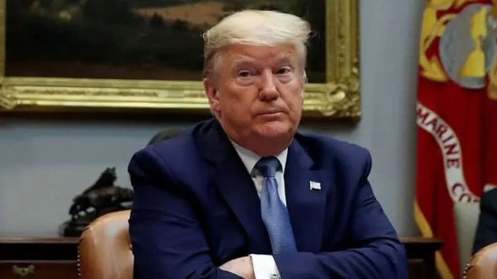 Donald Trump News