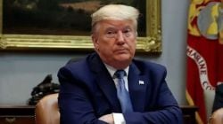 Donald Trump : ट्रम्प यांनी भारतावर २५ टक्के टॅरिफ का लादला? व्हाईट हाऊसच्या आर्थिक सल्लागाराचं मोठं विधान