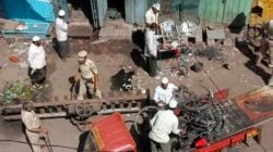 Maharashtra Breaking News Live Updates : मालेगाव बॉम्बस्फोट खटल्याचा आज निकाल, साध्वी प्रज्ञासिंह ठाकूर यांच्यासह सातजणांची सुटका होणार की शिक्षा?