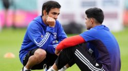 India’s 5th Test Playing XI : इकडे बुमराह नाही, तिकडे बेन स्टोक्स नाही; करुण नायरला संधी, कुणाला डच्चू? वाचा पाचव्या कसोटीसाठी कसा असेल भारतीय संघ!