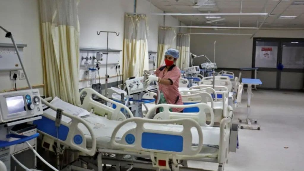 Armyman One-year-old son dies after shuffling between 5 hospitals in 4 districs in Uttarakhand