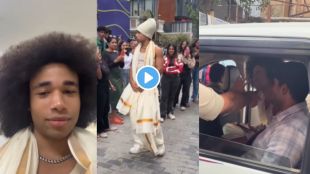 Noel Robinson detained in bengaluru