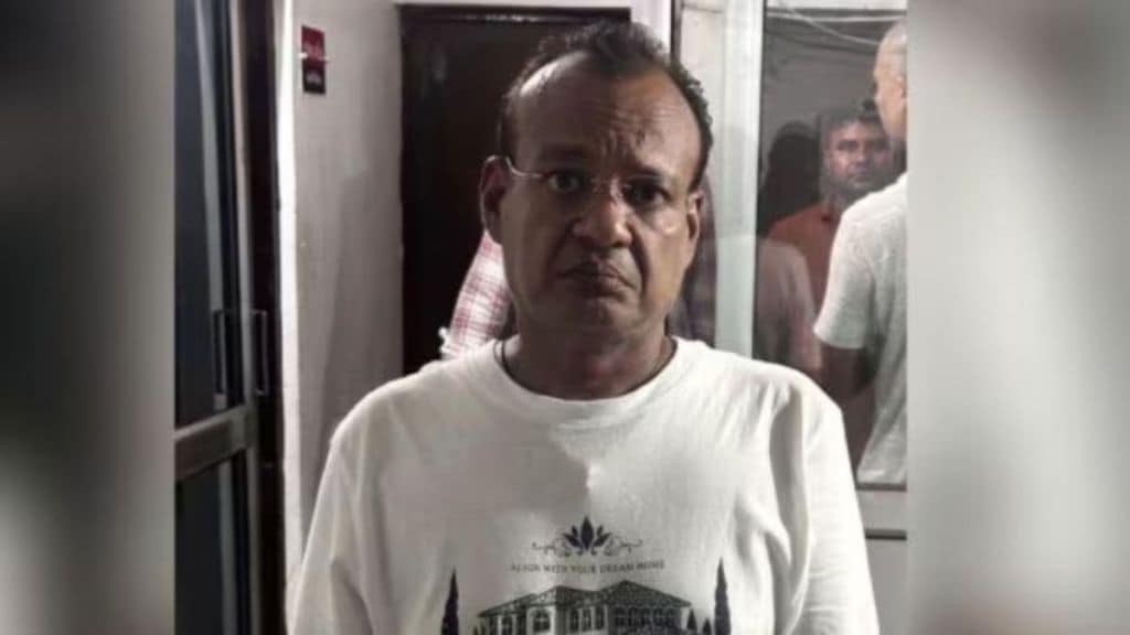 Westarctica embassy in Ghaziabad fake embassy scam mastermind visited around 40 countries in 10 years
