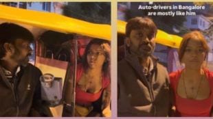 Bengaluru auto-rickshaw driver explains Kannada row video goes viral says