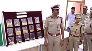 Rs 30 pav bhaji helped police crack Rs 3-crore heist at jewellery shop Crime News