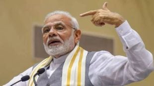 PM Narendra Modi tops list of Democratic Leader Approval Ratings