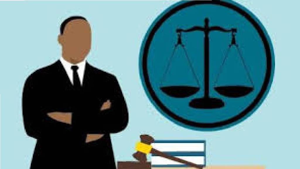Lawyer attacked in Court in Shrirampur