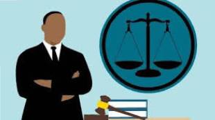 Lawyer attacked in Court in Shrirampur