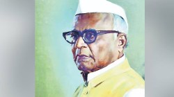 तर्कतीर्थ विचार: राजकीय पक्षांची अधोगती