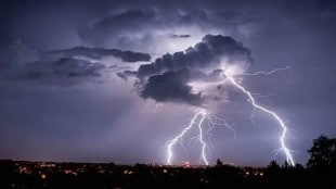 New app to be developed to provide early warning of lightning strikes within 400 meters Mumbai print new