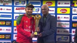 SL vs BAN: बांगलादेशचा श्रीलंकेवर विक्रमी विजय! लिटन दास असा कारनामा करणारा ठरला पहिलाच कर्णधार