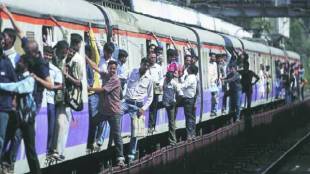 Mumbai cancellation of local stops at twin stations of Central Railway