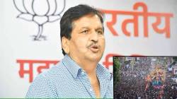 गणेश मंडळांना कोणत्याही प्रकारचा त्रास होणार नाही…मंगल प्रभात लोढा यांनी ग्वाही
