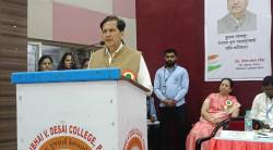 ‘मुख्यमंत्री युवा कार्य प्रशिक्षण’ योजना बंद करणार? मंत्री मंगलप्रभात लोढा यांनी स्पष्टचं सांगितल…