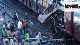 Who is the real mastermind behind the Mumbai suburban train bombings print exp