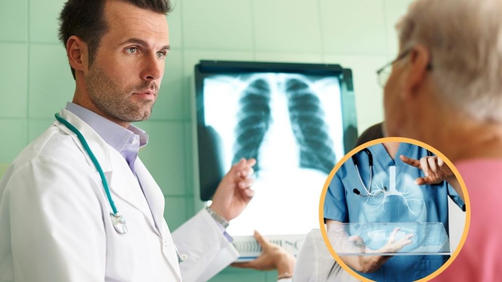 Lung Cancer Symptoms