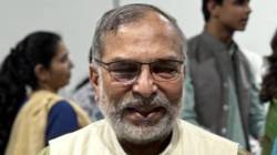  “… तर मार्क्सवाद्यांमध्ये आणि ‘आपल्या’त काय फरक ?” ; भाजपचे प्रवक्ते माधव भांडारी यांची परखड प्रतिक्रिया 