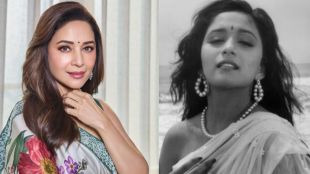 madhuri dixit