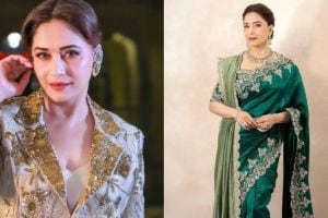 madhuri dixit