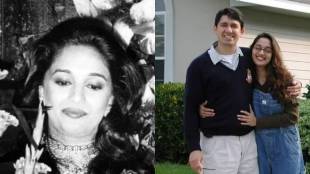 madhuri dixit prepare food for husband failed attempt to make prawns