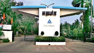 Ammonia leak at Mahananda Dairy's cold storage in Goregaon