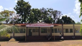 maharashtra first zp ai robotics school kelshi ratnagiri