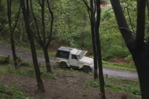 malayalam movie Ronth Trailer Dileesh Pothan Roshan Mathew