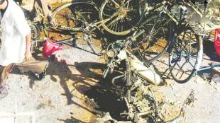 2008 malegaon blast case spanned 17 years involving 3 agencies and 5 judges