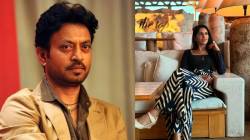 “माझ्याकडे शब्द नाहीयेत…”, ‘थोडं तुझं आणि थोडं माझं’ फेम ‘या’ अभिनेत्रीने इरफान खान यांच्यासह केलेलं काम, म्हणाली…