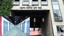 जोतिबा फुले मंडईच्या नव्या इमारतीमध्ये मासळी विक्रेत्यांचे पुनर्वसन; महापालिकेकडून ३०८ कोटी रुपये खर्च
