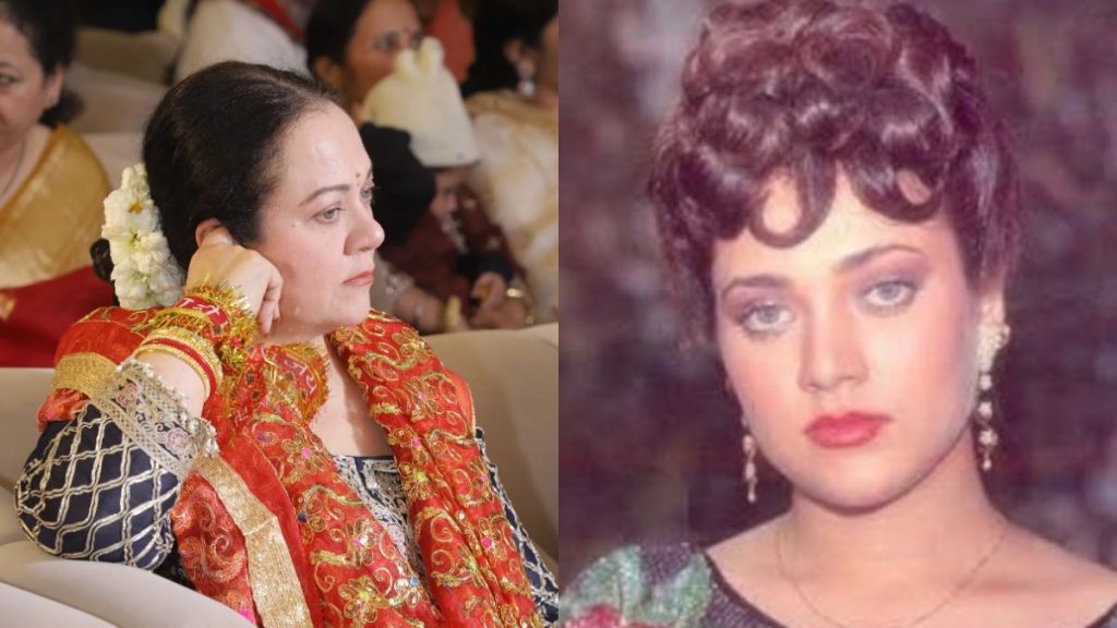 mandakini