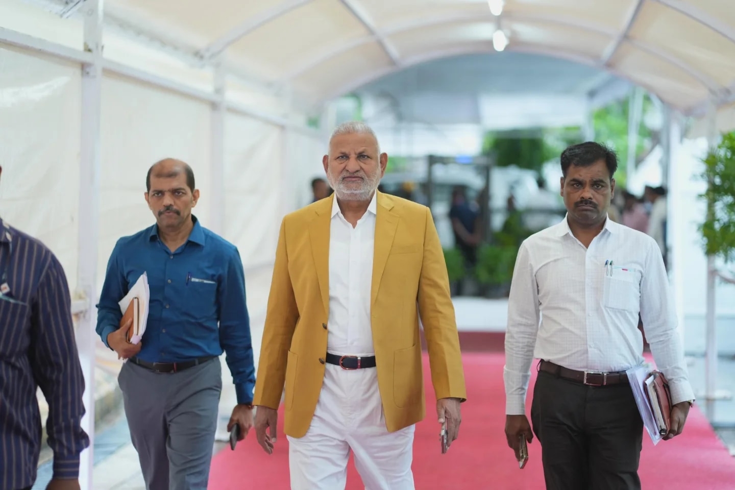 manikrao kokate net worth