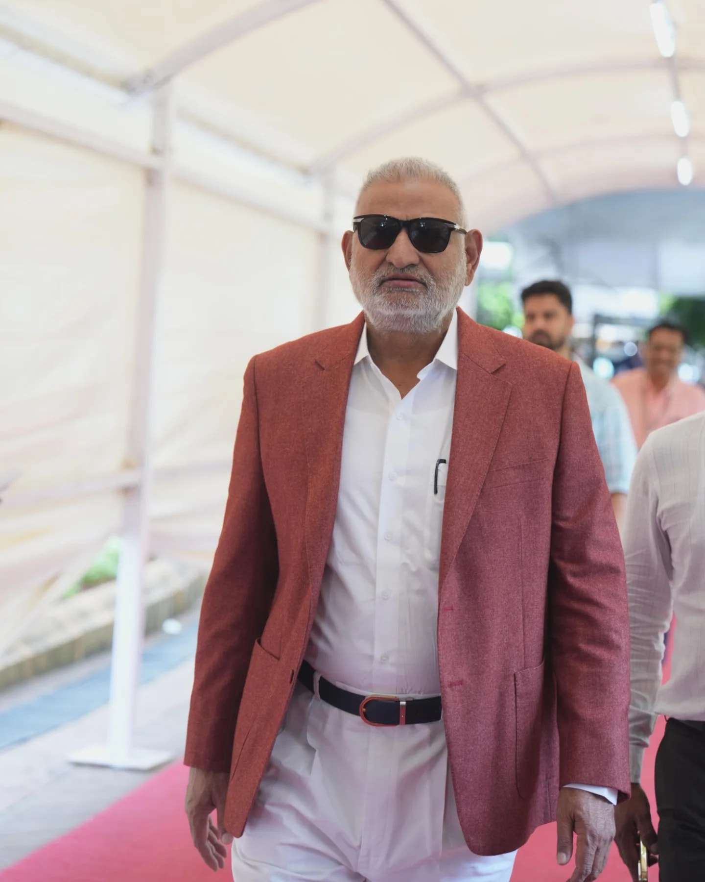 manikrao kokate net worth