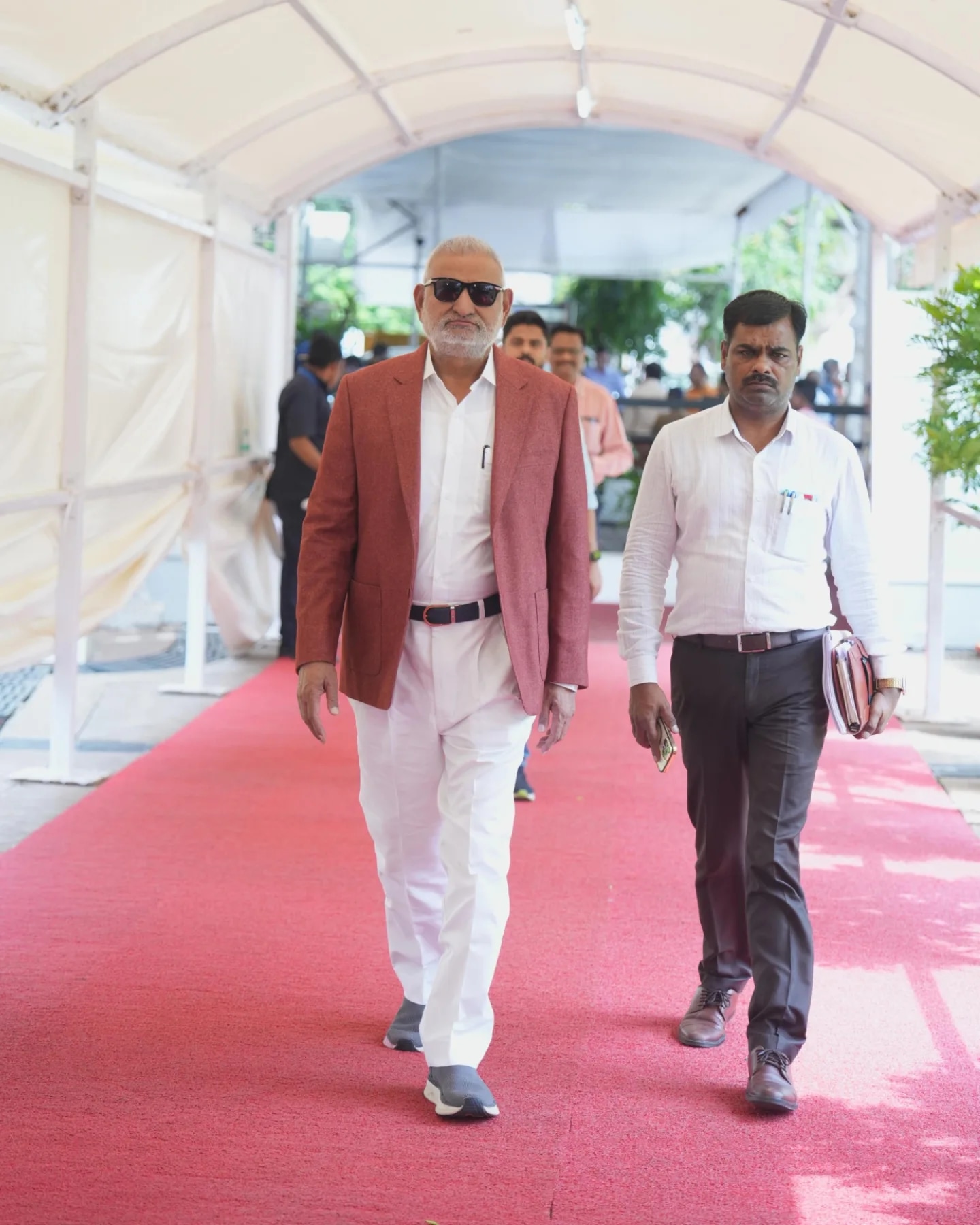 manikrao kokate net worth