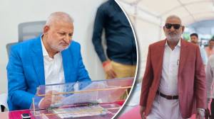 Manikrao Kokate Net Worth: थेट विधानसभेत रमी; व्हिडिओत दिसणारे माणिकराव कोकाटे कोट्यधीश; वाचा मालमत्तेची माहिती