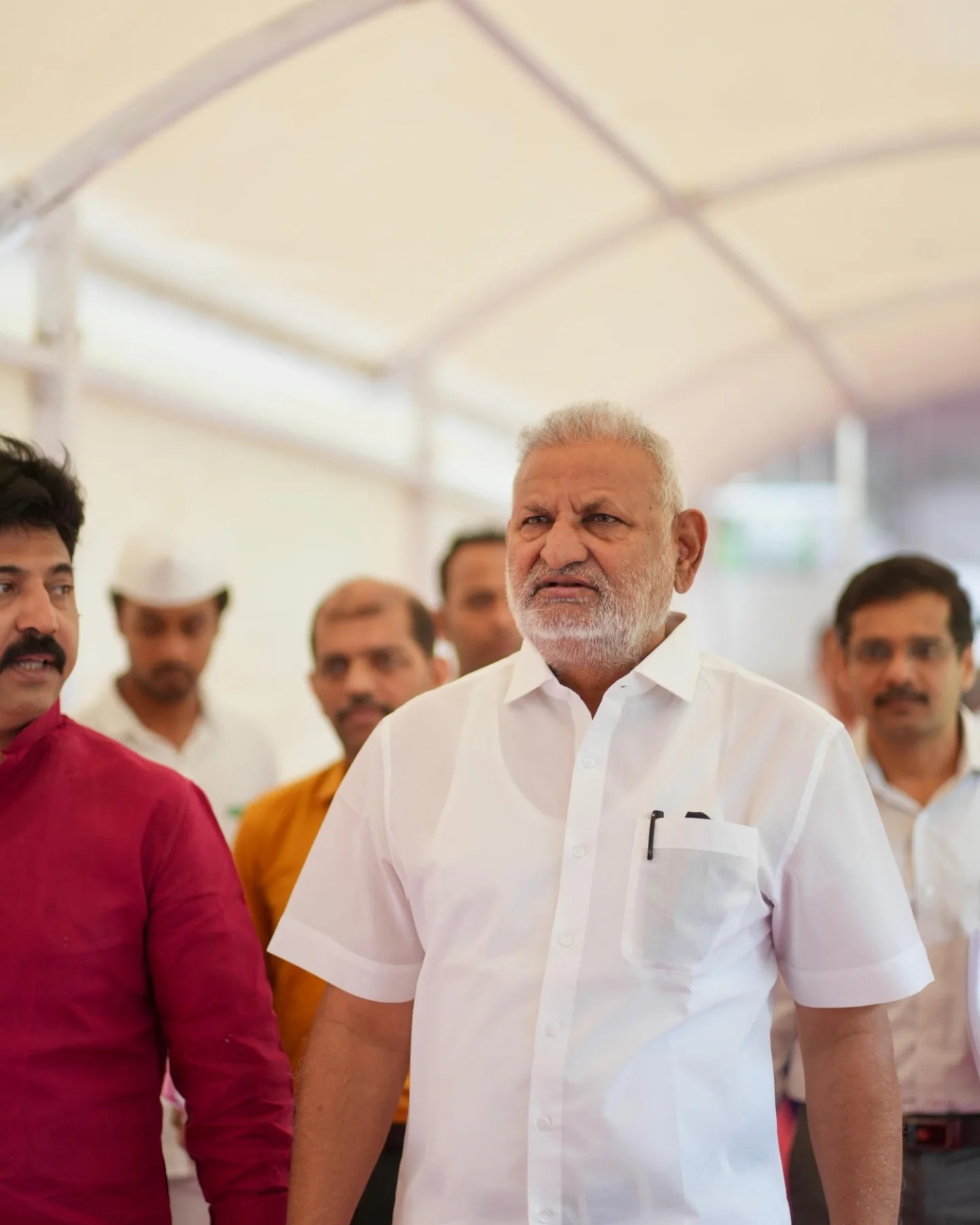 manikrao kokate net worth