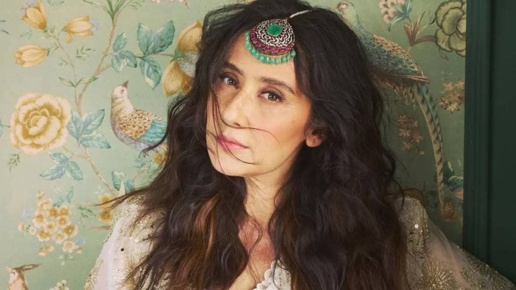 Manisha Koirala Recalls Cancer Diagnosis Says I Thought I am Gonna