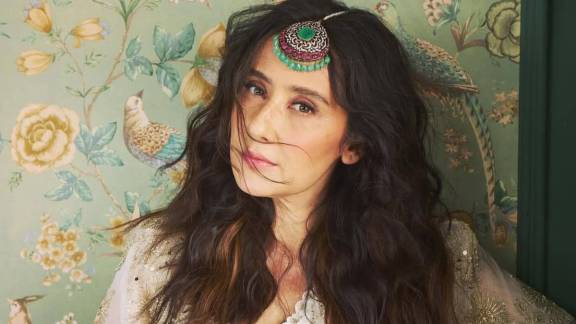 Manisha Koirala Recalls Cancer Diagnosis Says I Thought I am Gonna