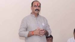 बोगस बियाणे पुरवठादार आणि उत्पादकांवरही गुन्हे दाखल करा; आमदार मनोज घोरपडे यांची मागणी